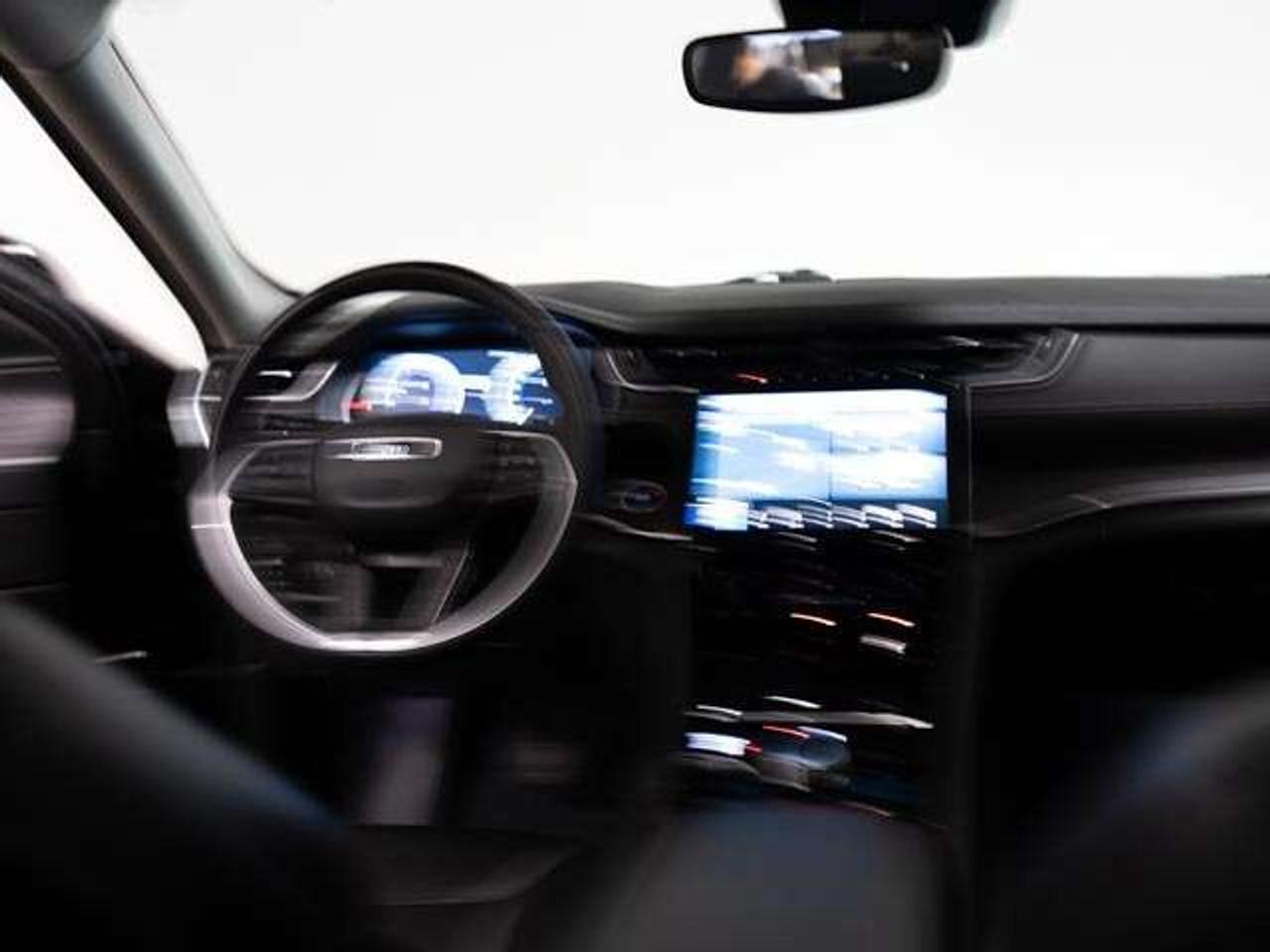 2023 Jeep Grand Cherokee LIMITED | 6 PASS | PANO Photo