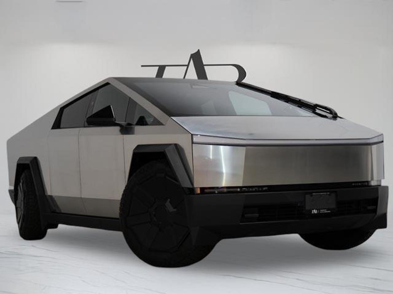 2024 Tesla Cybertruck FOUNDATION SERIES | LOW KMS Photo