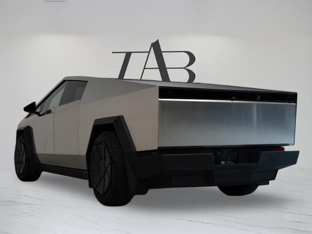 2024 Tesla Cybertruck FOUNDATION SERIES | LOW KMS Photo