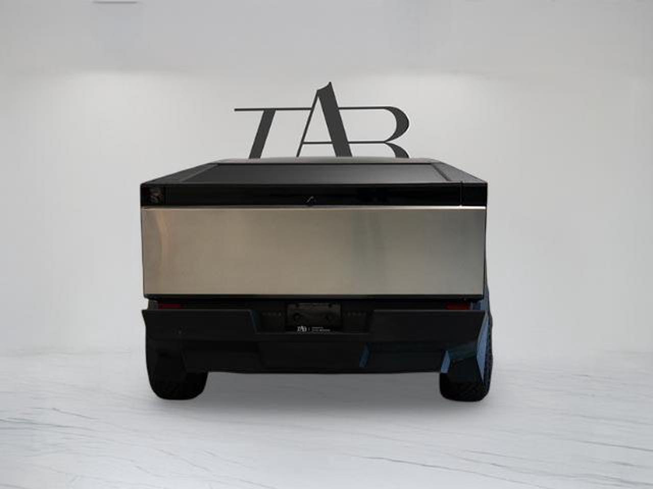 2024 Tesla Cybertruck FOUNDATION SERIES | LOW KMS Photo
