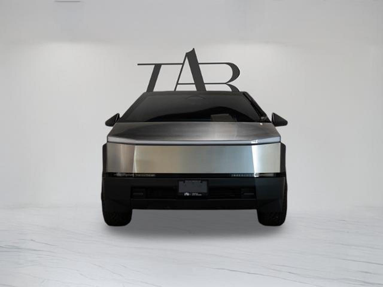 2024 Tesla Cybertruck FOUNDATION SERIES | LOW KMS Photo