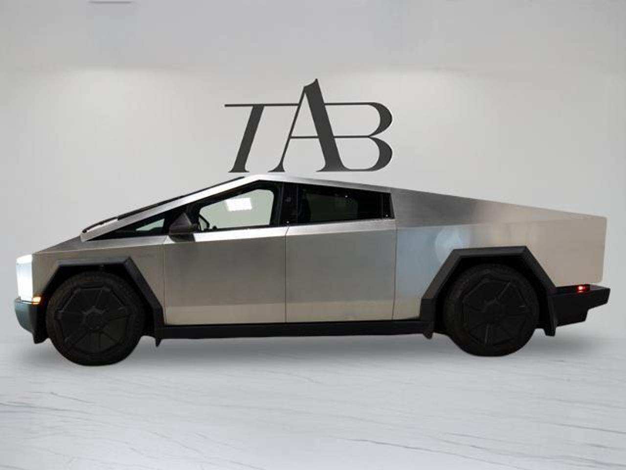 2024 Tesla Cybertruck FOUNDATION SERIES | LOW KMS Photo