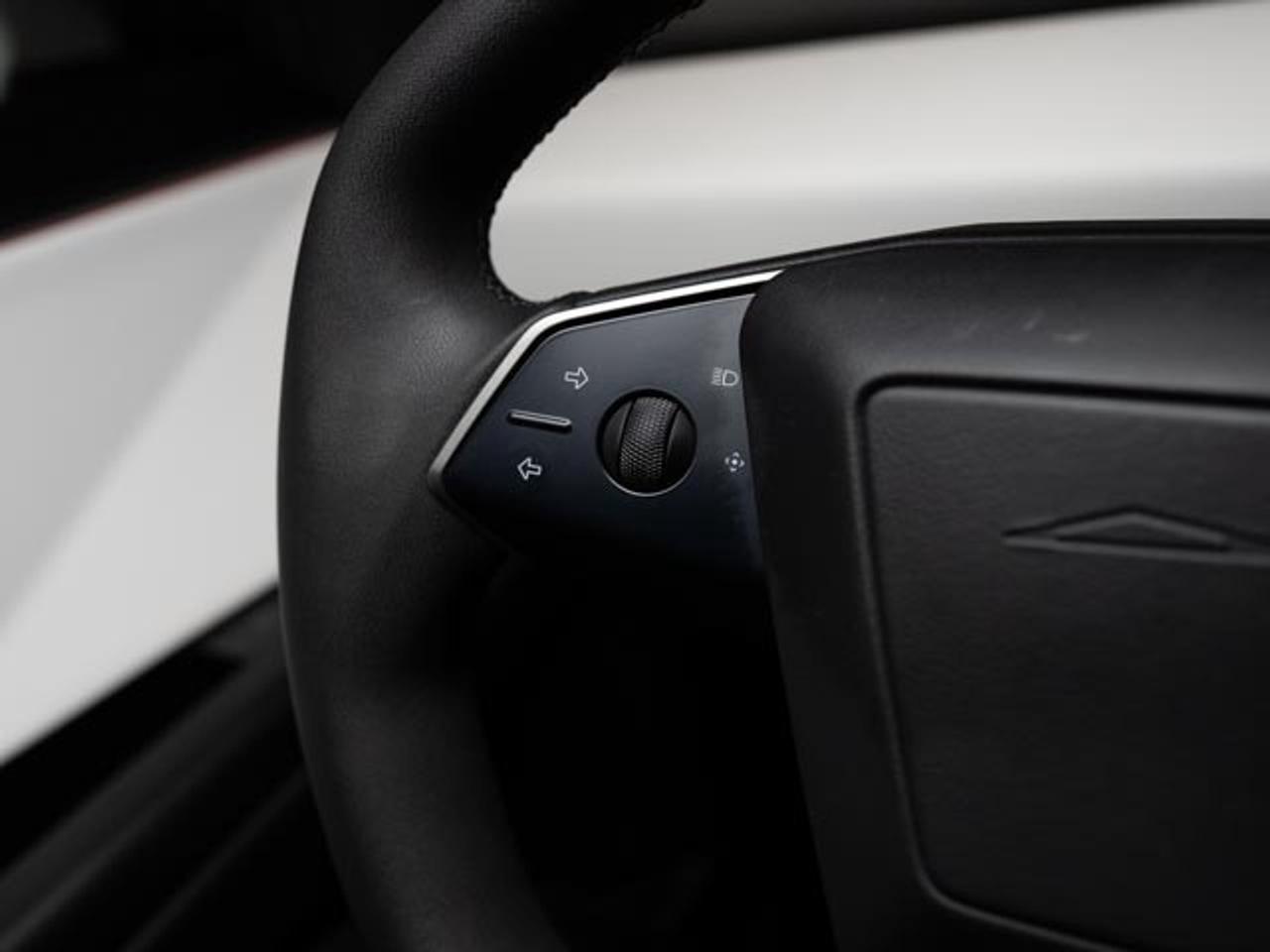 2024 Tesla Cybertruck FOUNDATION SERIES | LOW KMS Photo