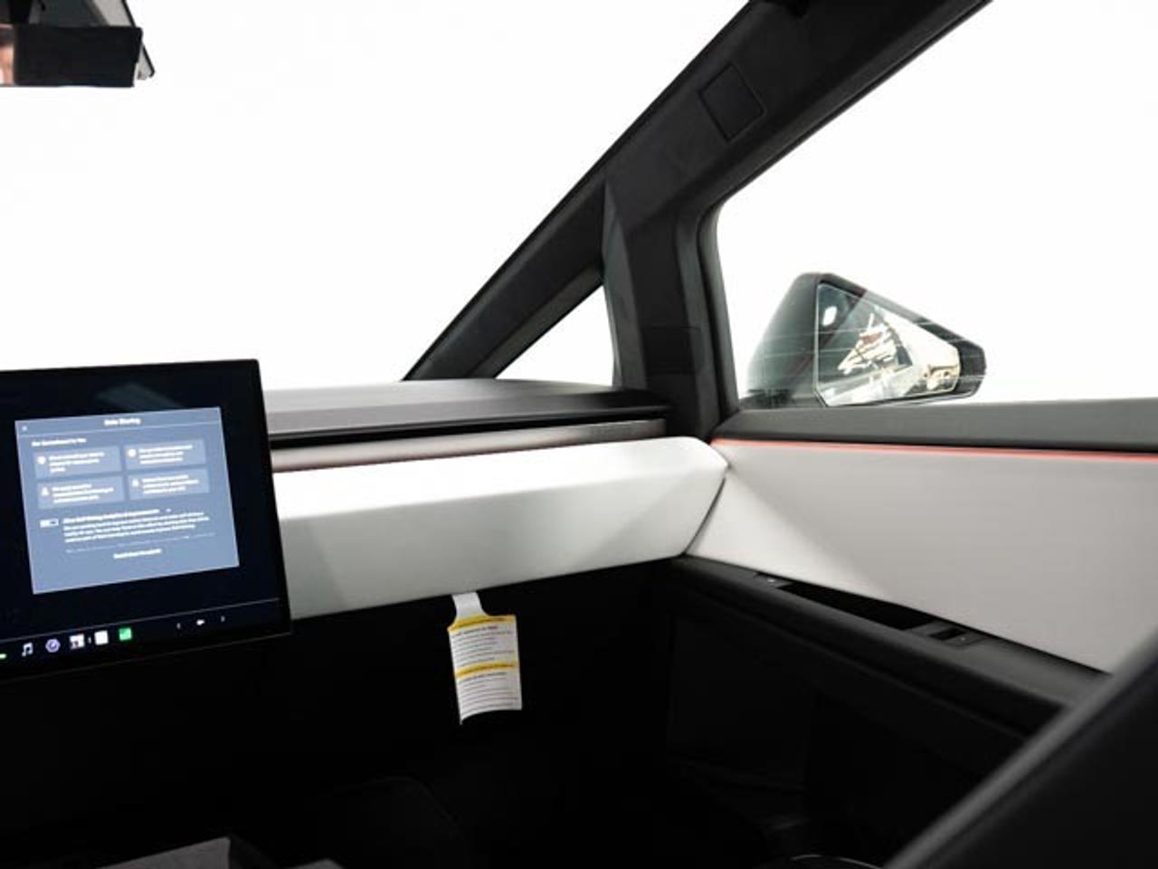 2024 Tesla Cybertruck FOUNDATION SERIES | LOW KMS Photo