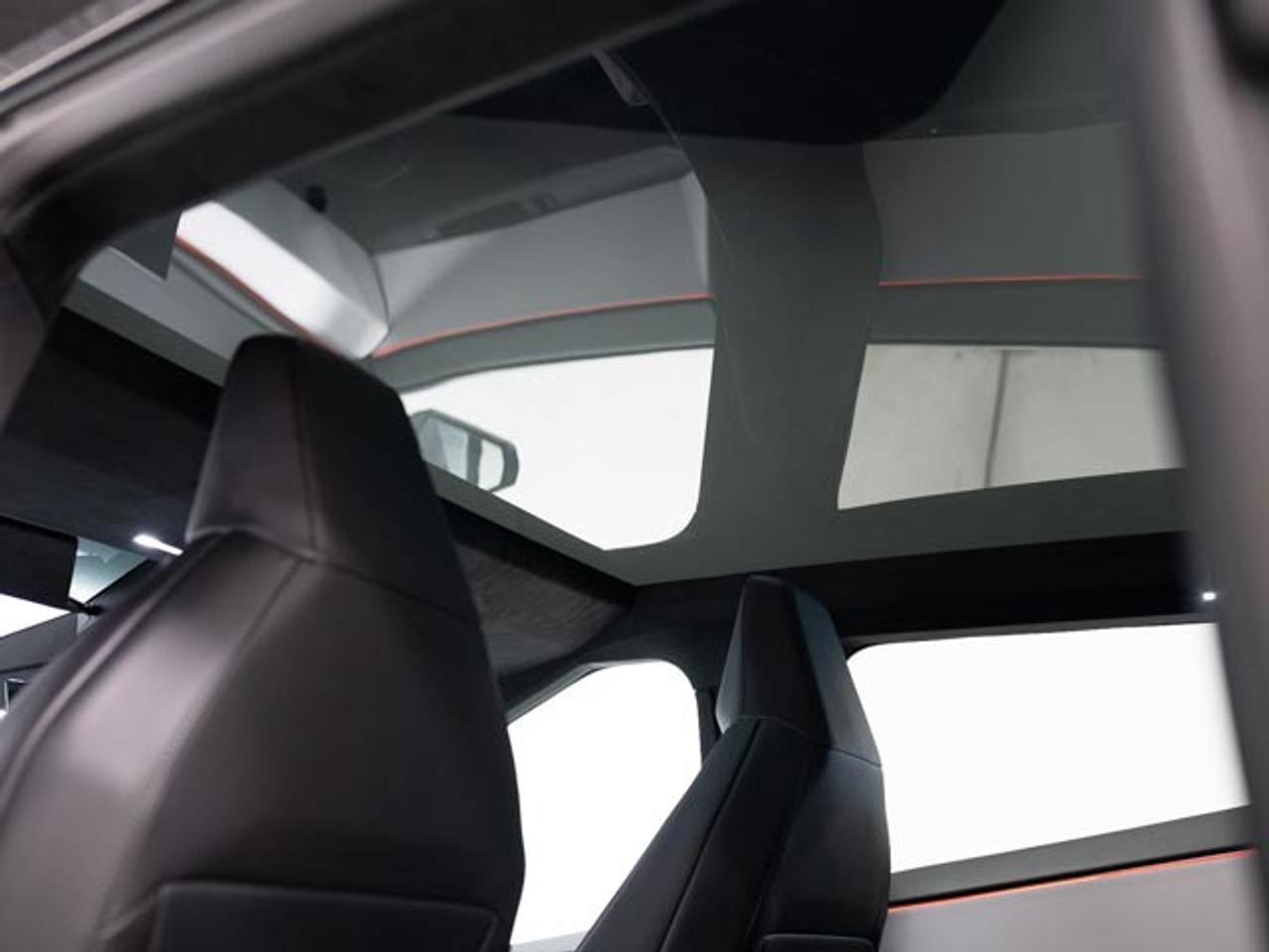 2024 Tesla Cybertruck FOUNDATION SERIES | LOW KMS Photo