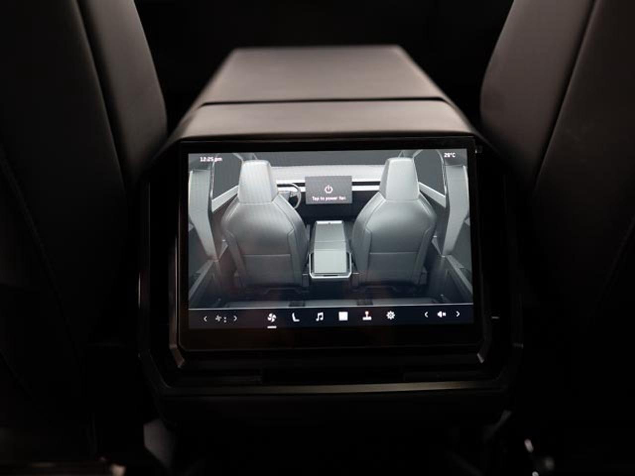 2024 Tesla Cybertruck FOUNDATION SERIES | LOW KMS Photo