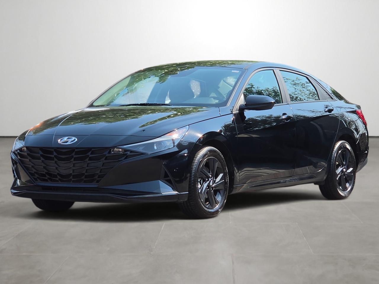 Used 2023 Hyundai Elantra  for sale in Coquitlam, BC