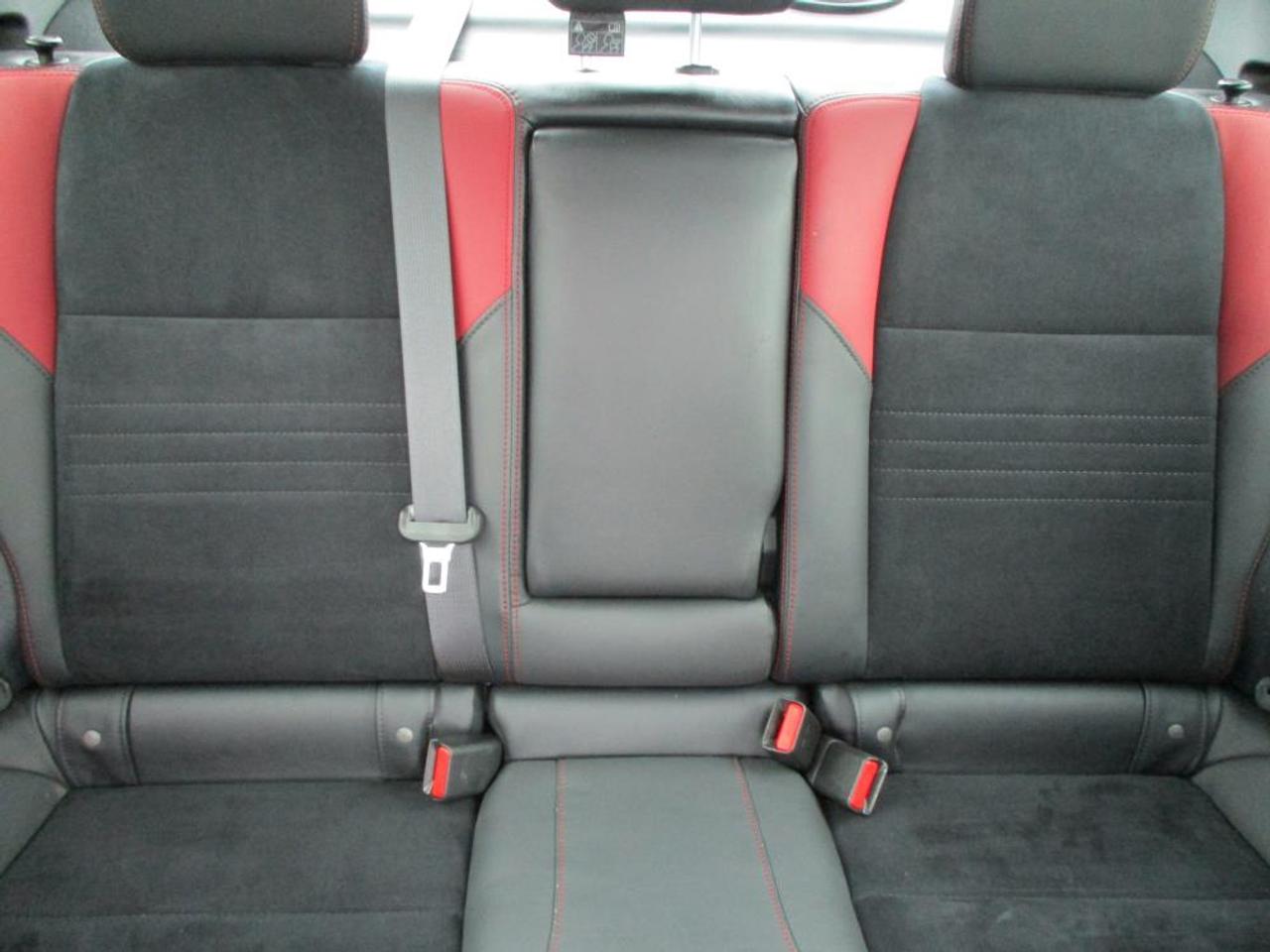 2019 Subaru WRX SPORT TECH RS Photo