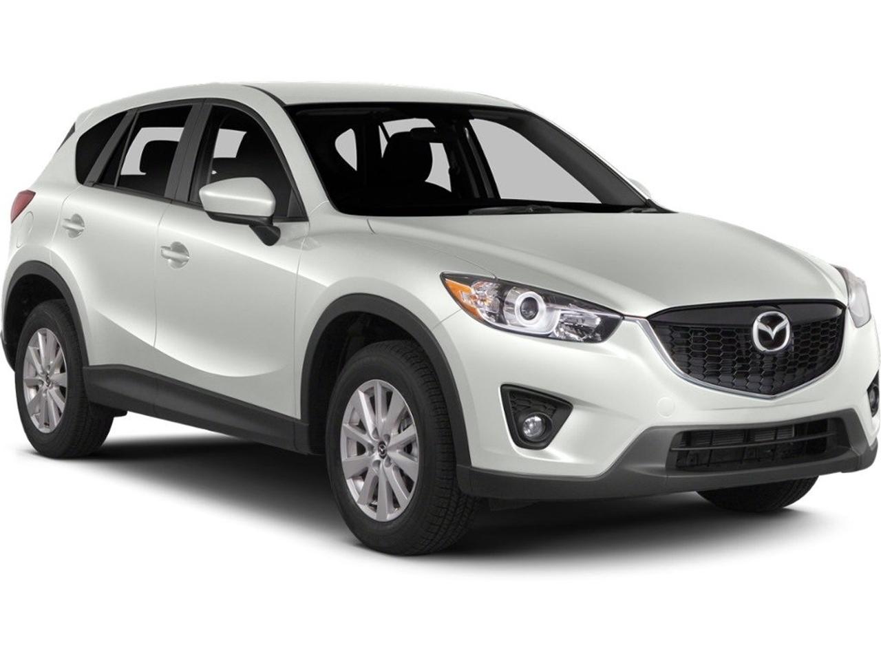 Used 2014 Mazda CX-5 GS | Cam | USB | HtdSeats | Leather | Roof | for sale in Halifax, NS