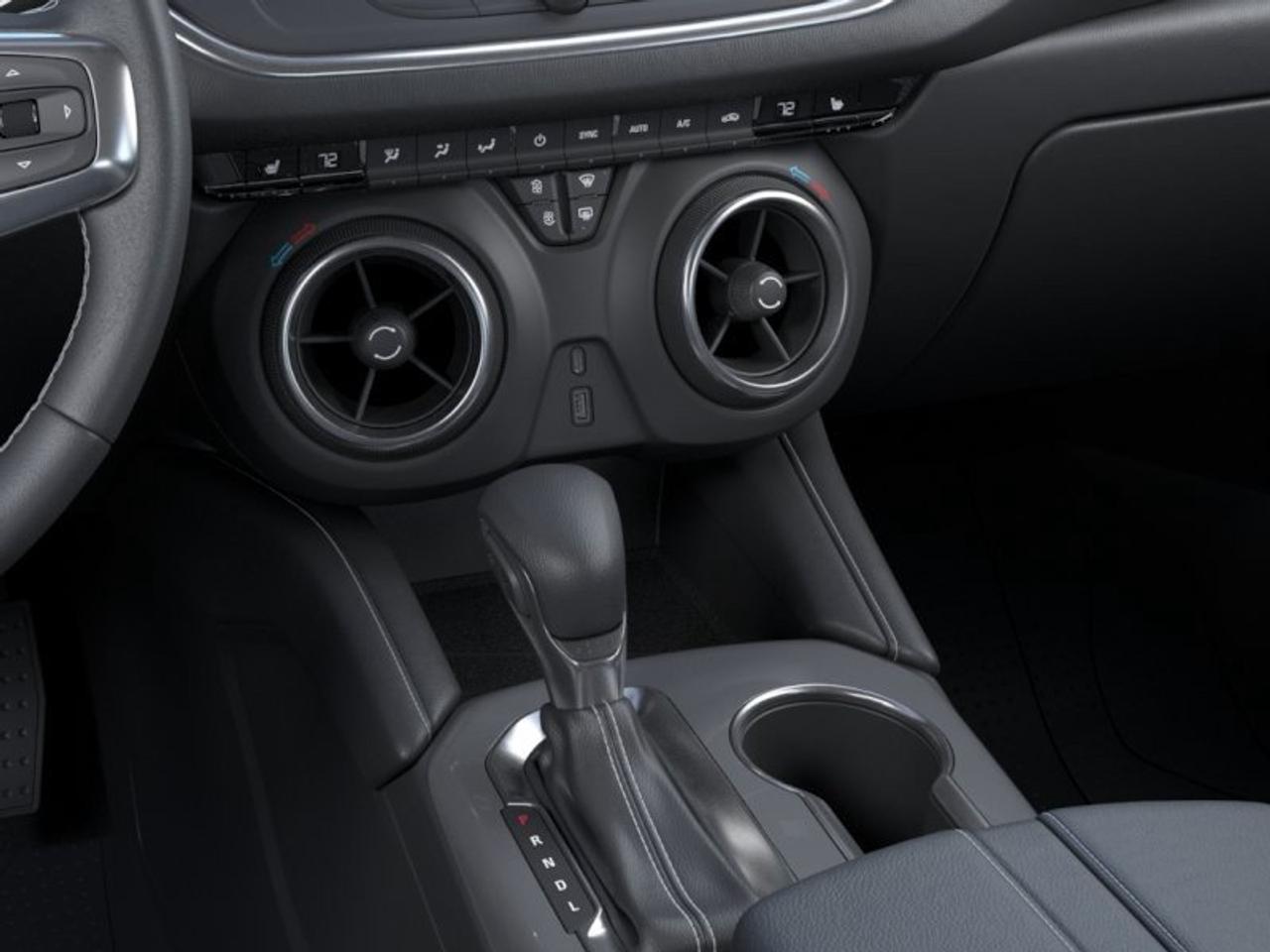 2026 Chevrolet Blazer LT LT AWD Photo