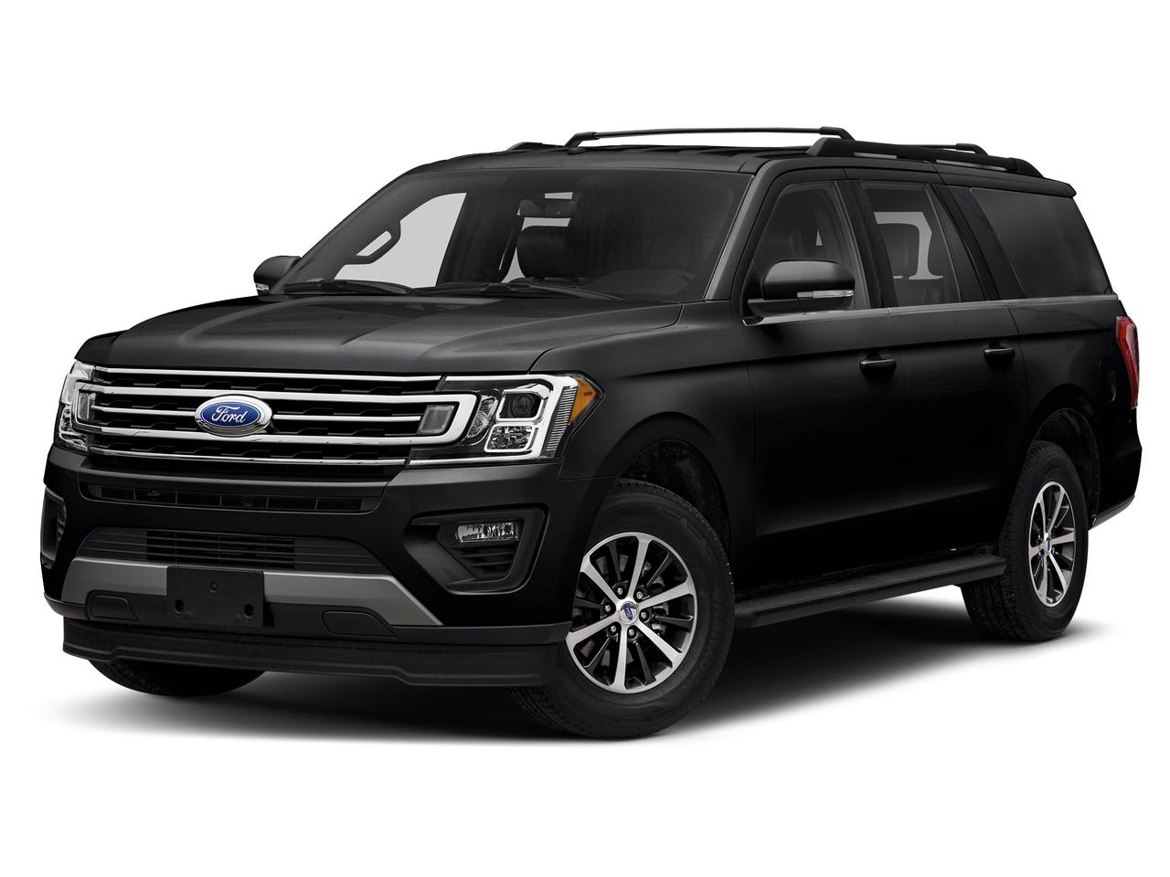 Used 2021 Ford Expedition Limited MAX for sale in Campbell River, BC