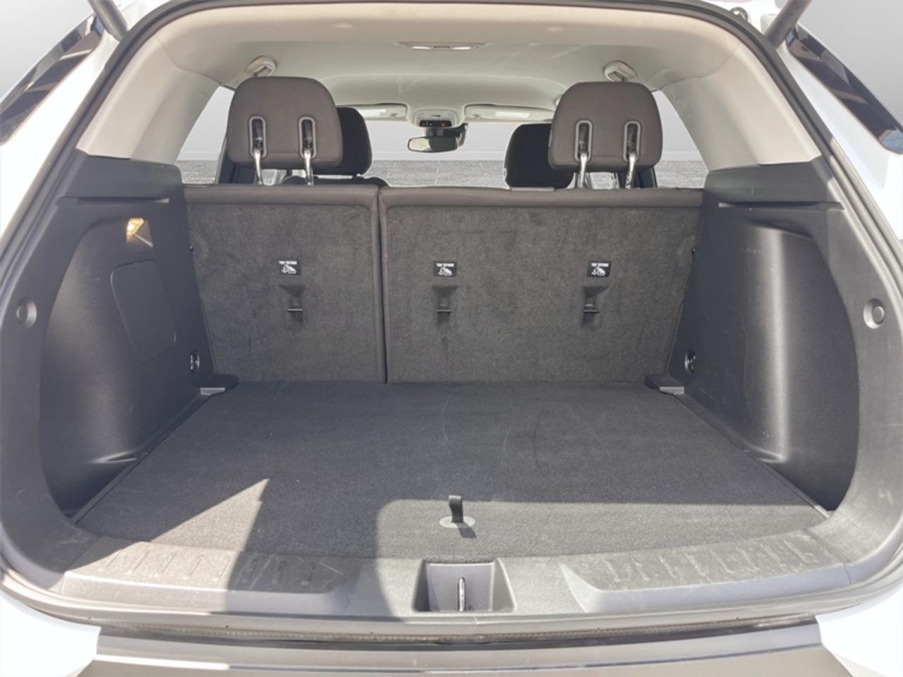 2024 Chevrolet TrailBlazer LT w/Convenience Pkg  **ONE OWNER** Photo