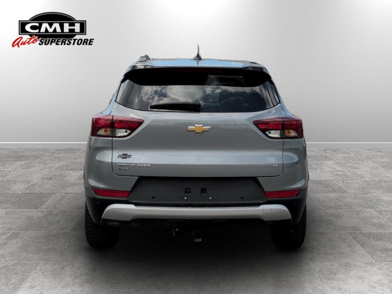 2024 Chevrolet TrailBlazer LT  - Low Mileage Photo