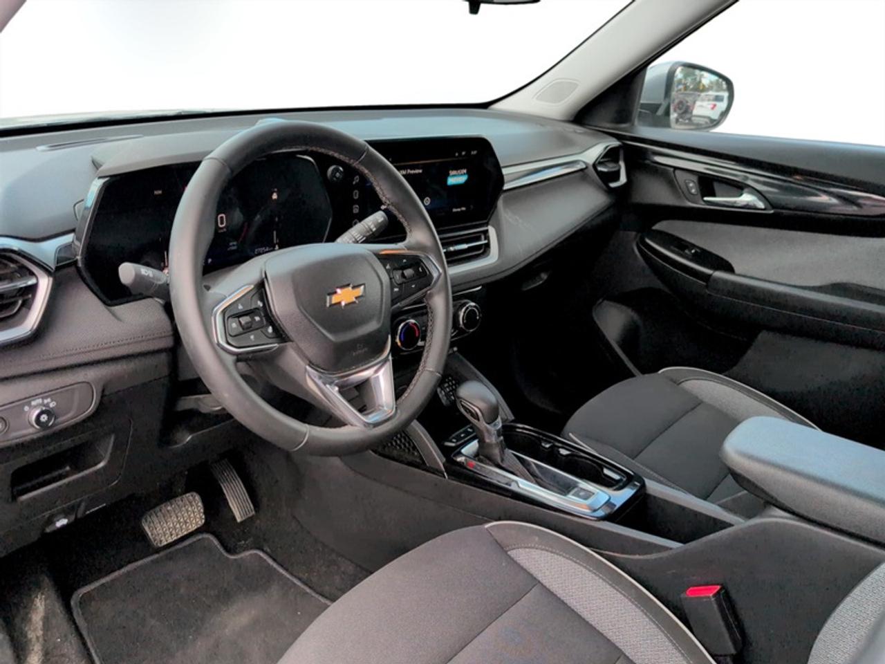 2024 Chevrolet TrailBlazer LT  - Low Mileage Photo