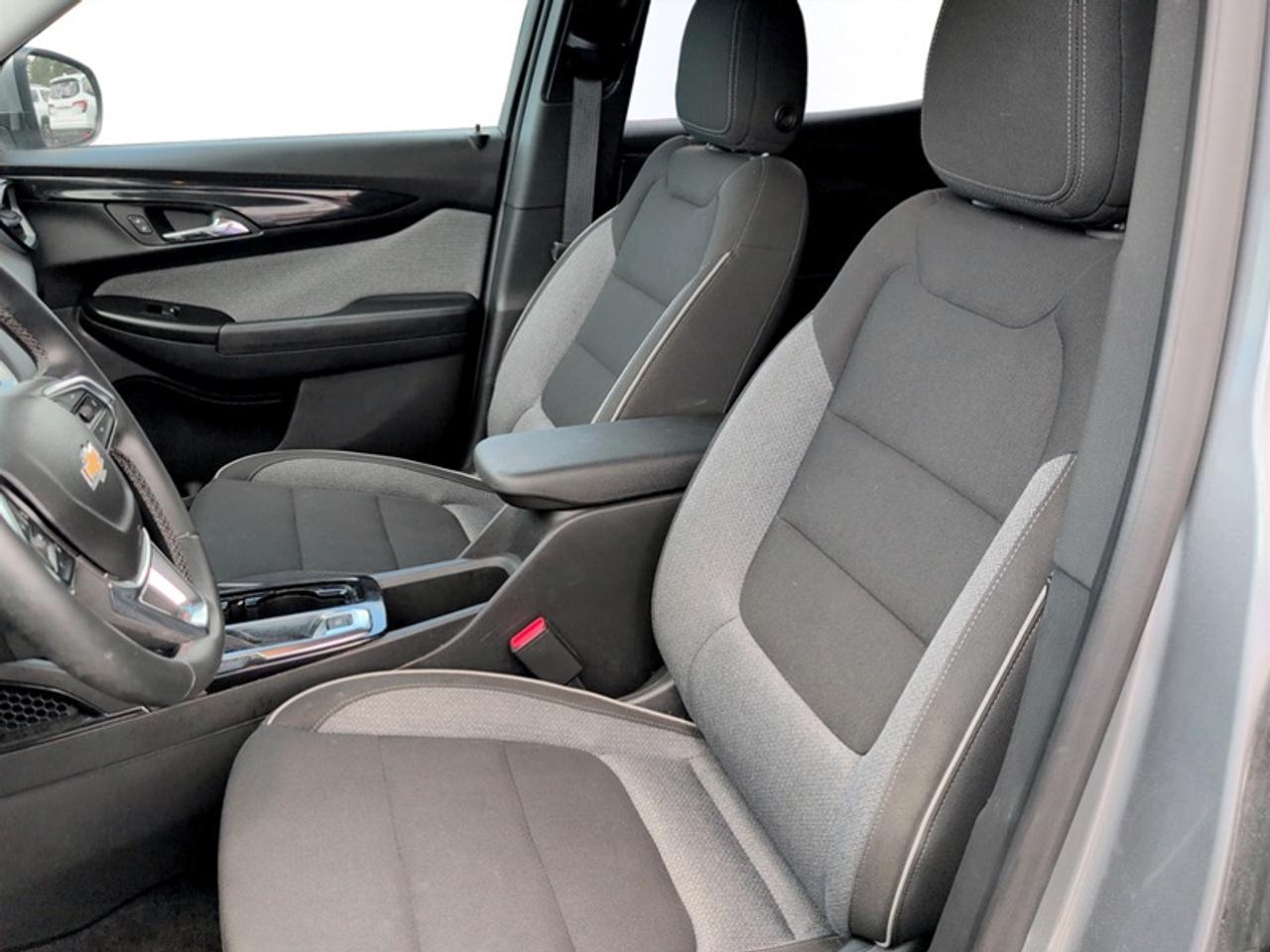 2024 Chevrolet TrailBlazer LT  - Low Mileage Photo