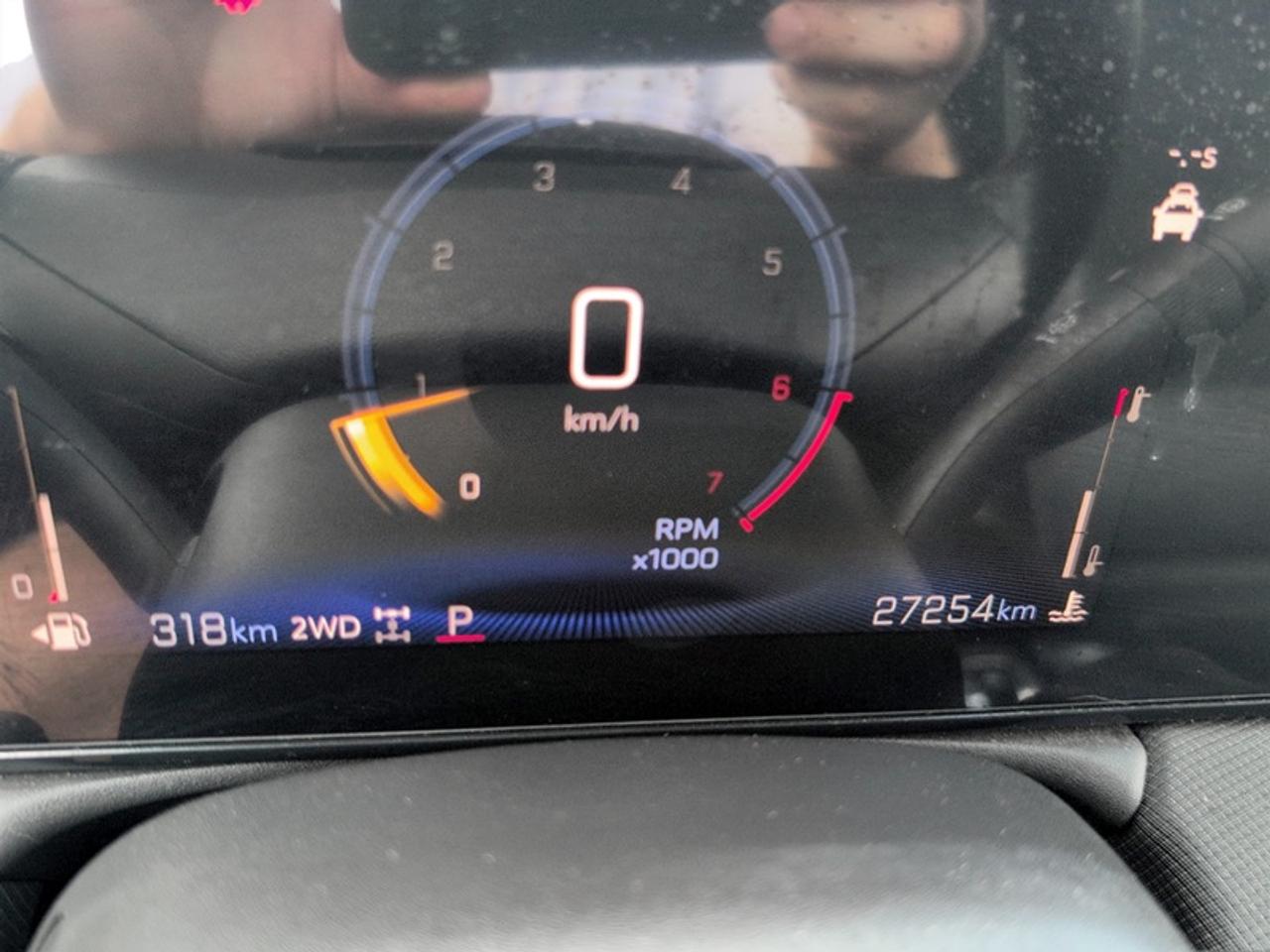2024 Chevrolet TrailBlazer LT  - Low Mileage Photo