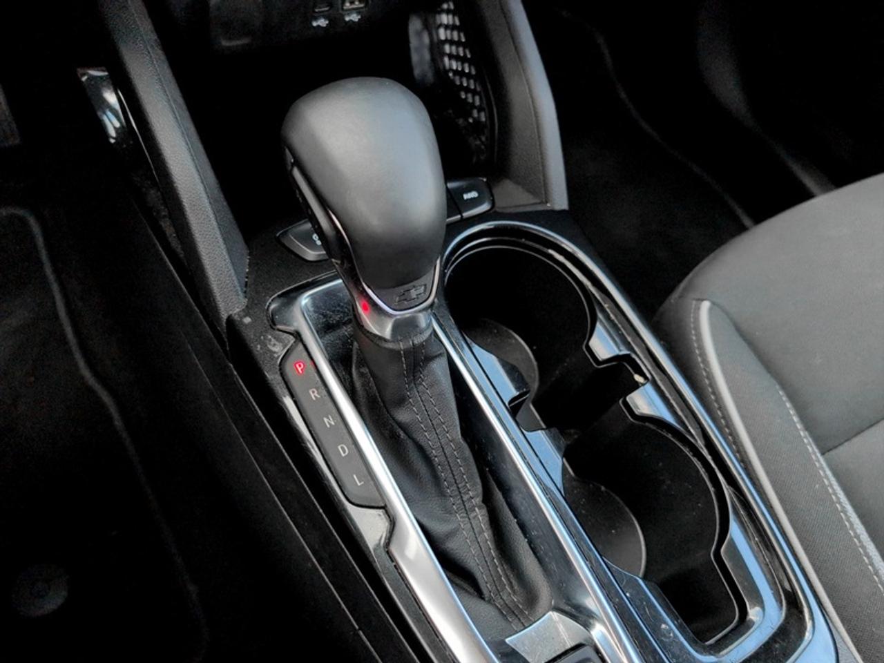 2024 Chevrolet TrailBlazer LT  - Low Mileage Photo