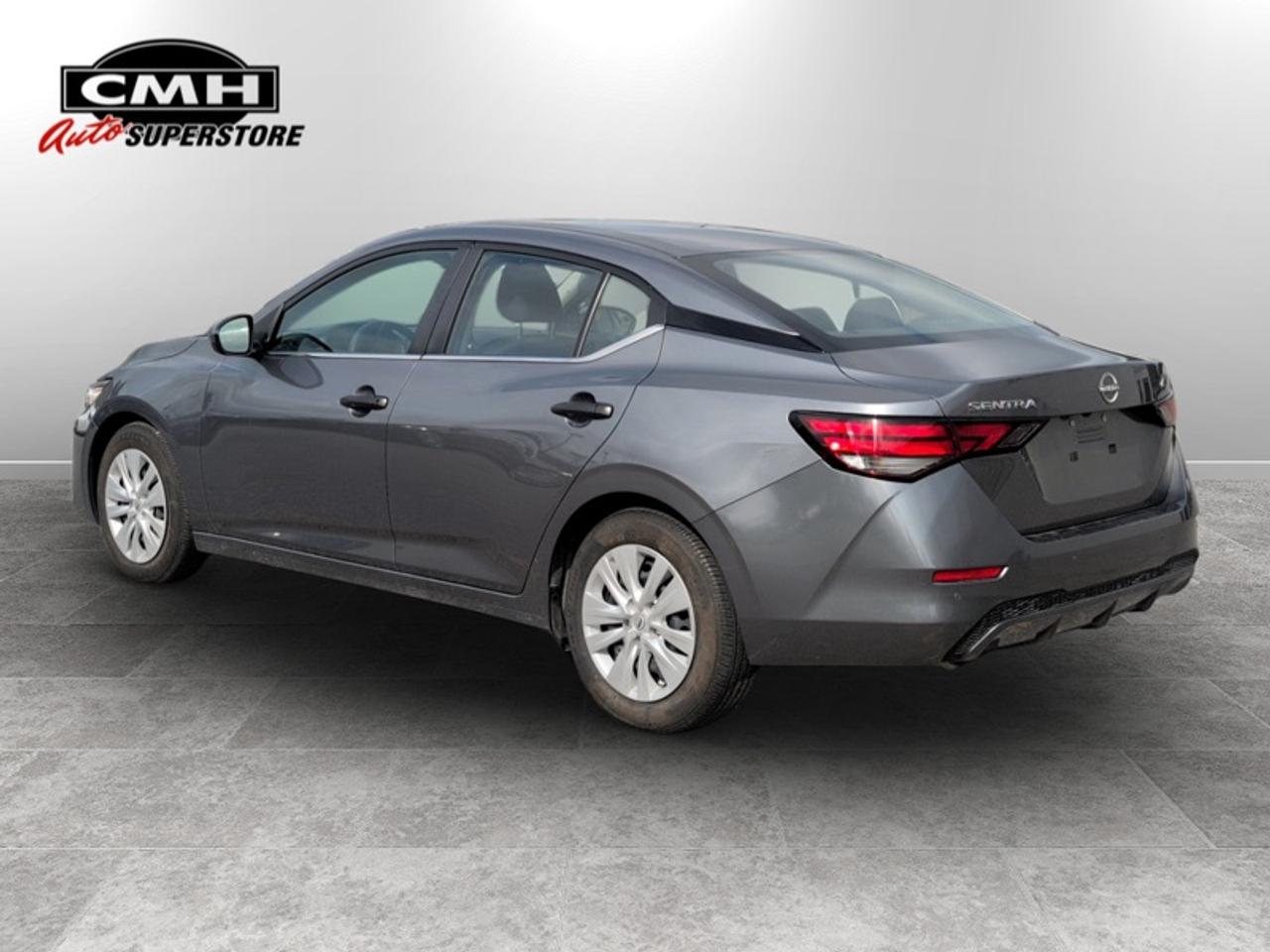 2024 Nissan Sentra S Plus  - Low Mileage Photo