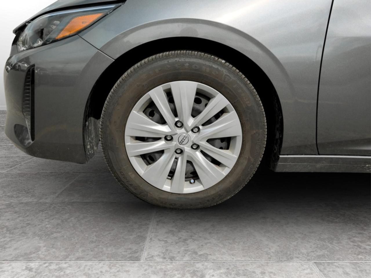 2024 Nissan Sentra S Plus  - Low Mileage Photo