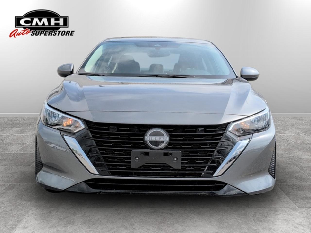 2024 Nissan Sentra S Plus  - Low Mileage Photo