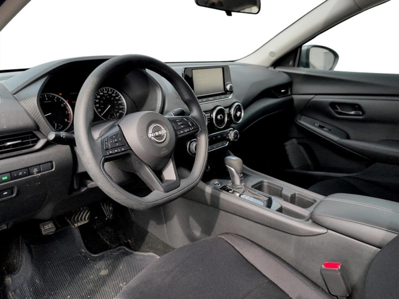 2024 Nissan Sentra S Plus  - Low Mileage Photo