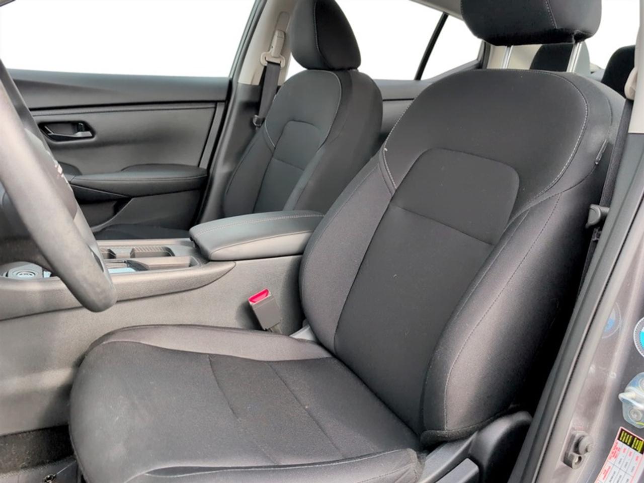 2024 Nissan Sentra S Plus  - Low Mileage Photo