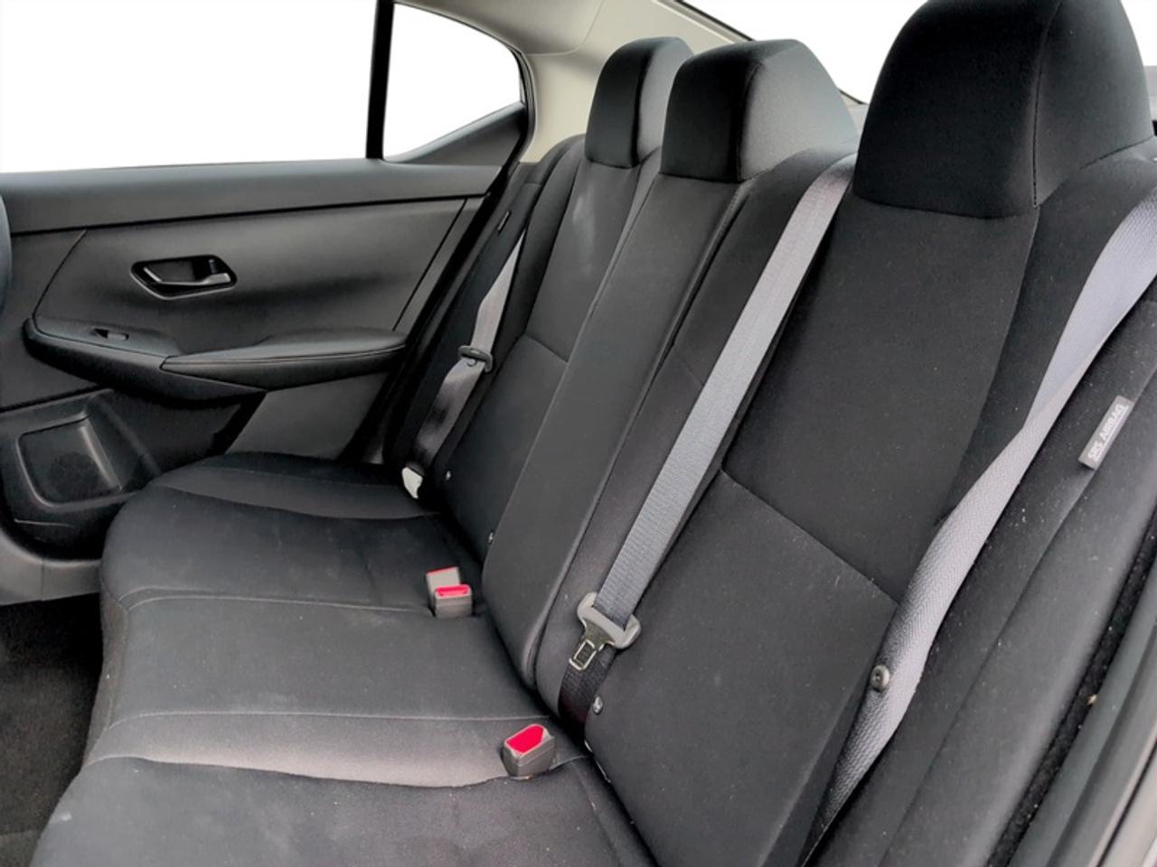 2024 Nissan Sentra S Plus  - Low Mileage Photo
