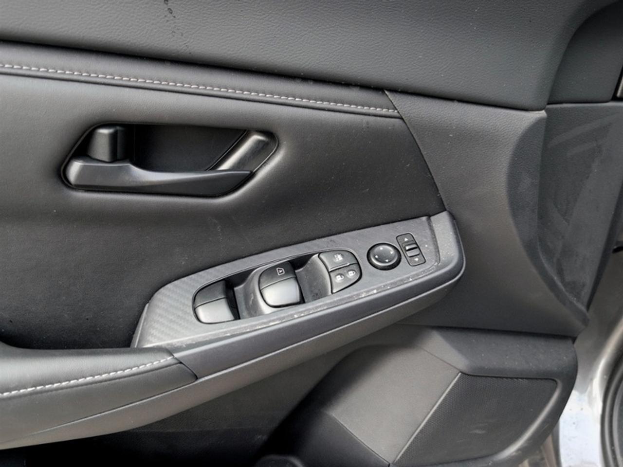 2024 Nissan Sentra S Plus  - Low Mileage Photo