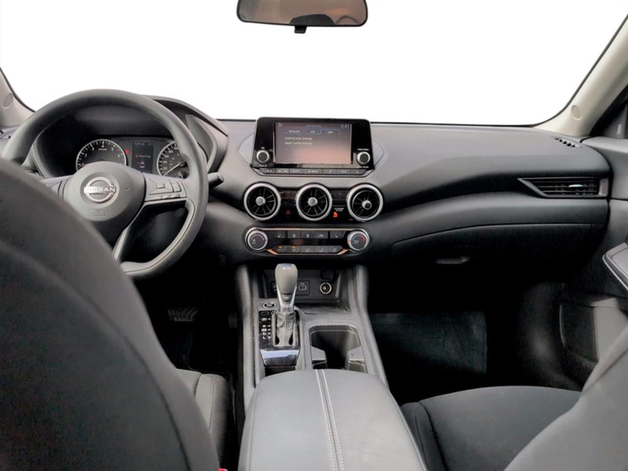 2024 Nissan Sentra S Plus  - Low Mileage Photo