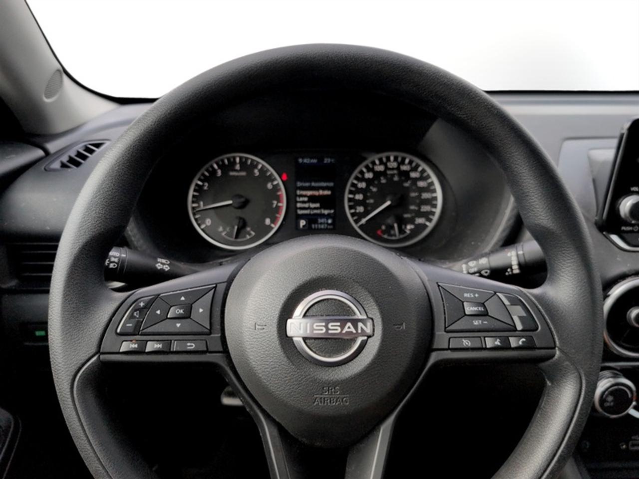 2024 Nissan Sentra S Plus  - Low Mileage Photo