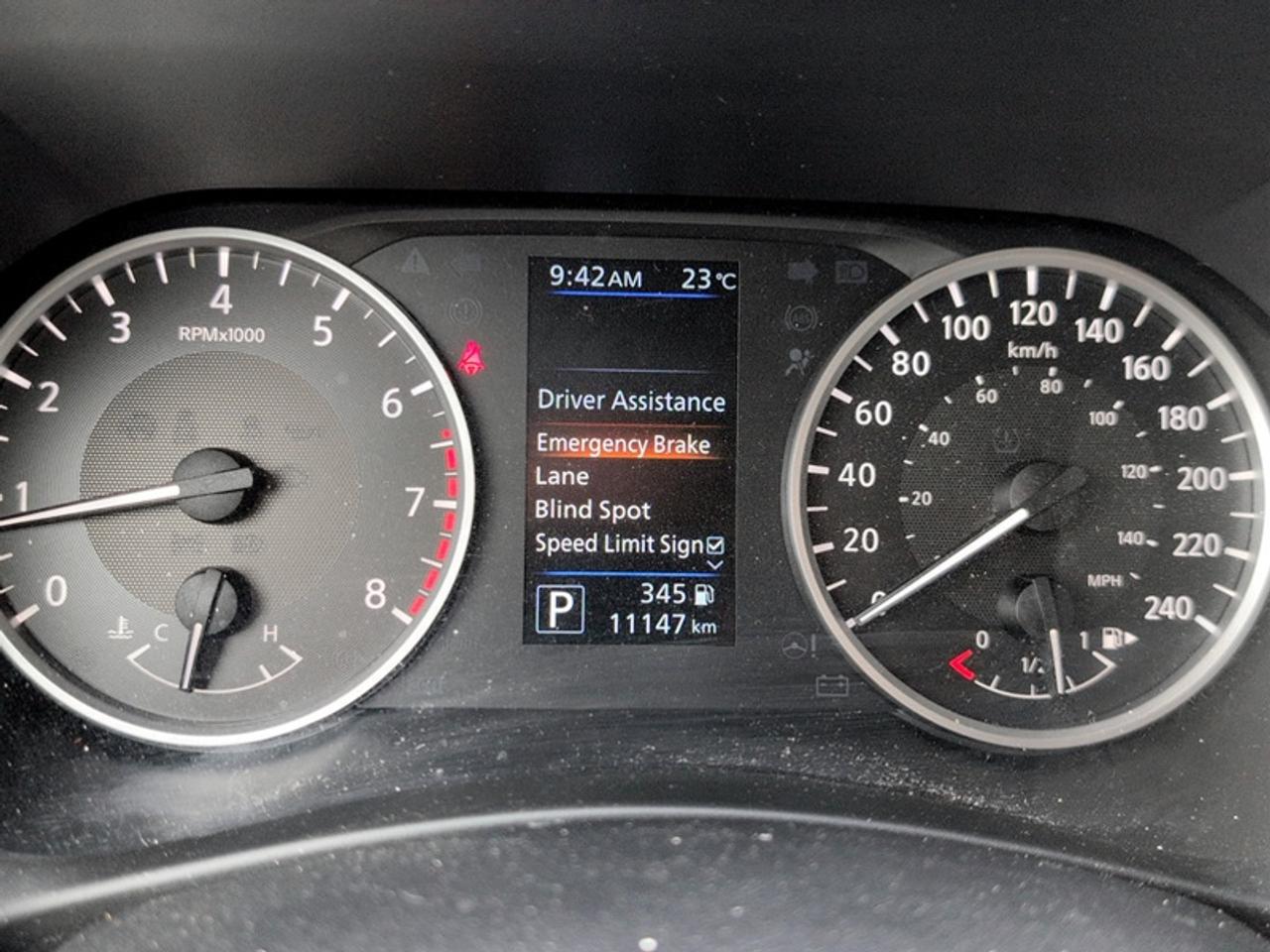 2024 Nissan Sentra S Plus  - Low Mileage Photo