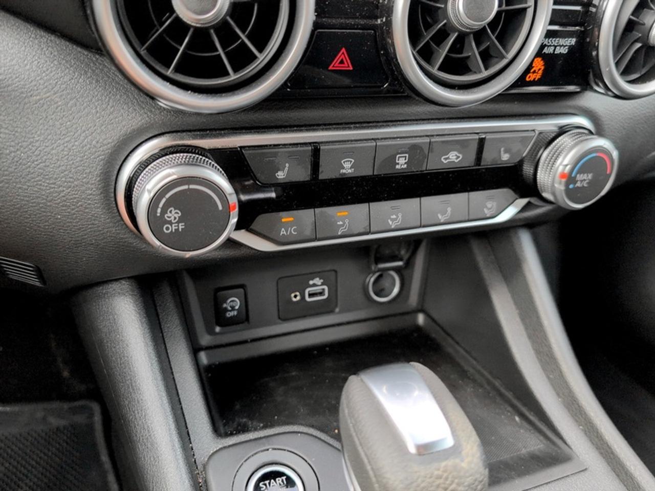 2024 Nissan Sentra S Plus  - Low Mileage Photo