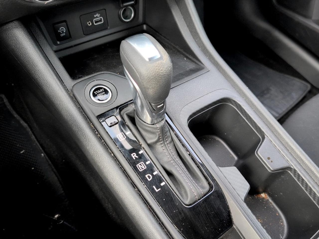 2024 Nissan Sentra S Plus  - Low Mileage Photo