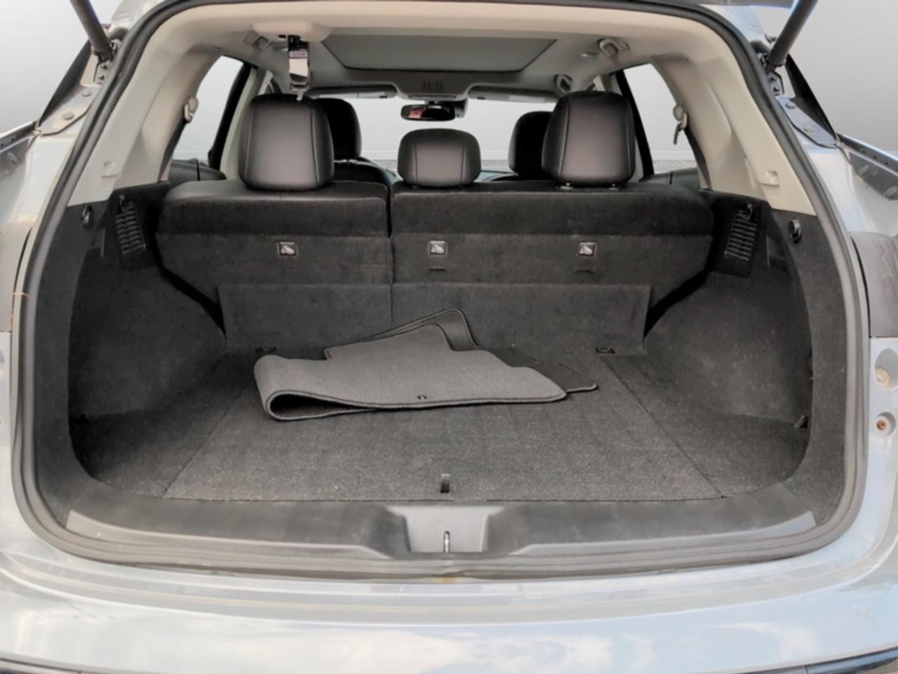 2021 Nissan Murano AWD Midnight Edition Photo