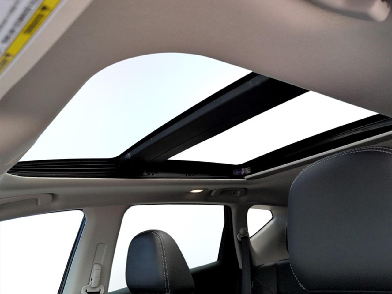 2021 Nissan Murano AWD Midnight Edition Photo