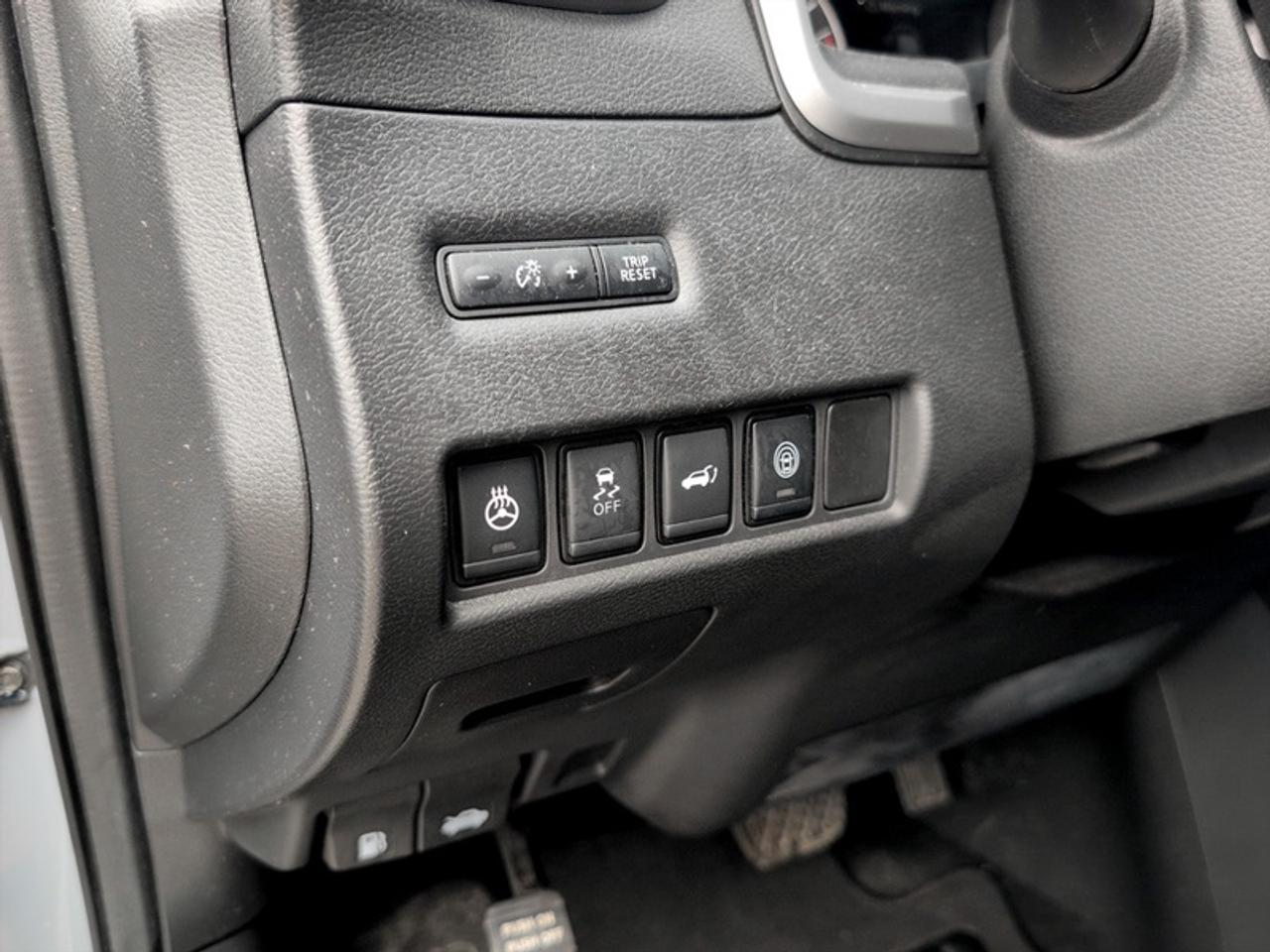 2021 Nissan Murano AWD Midnight Edition Photo