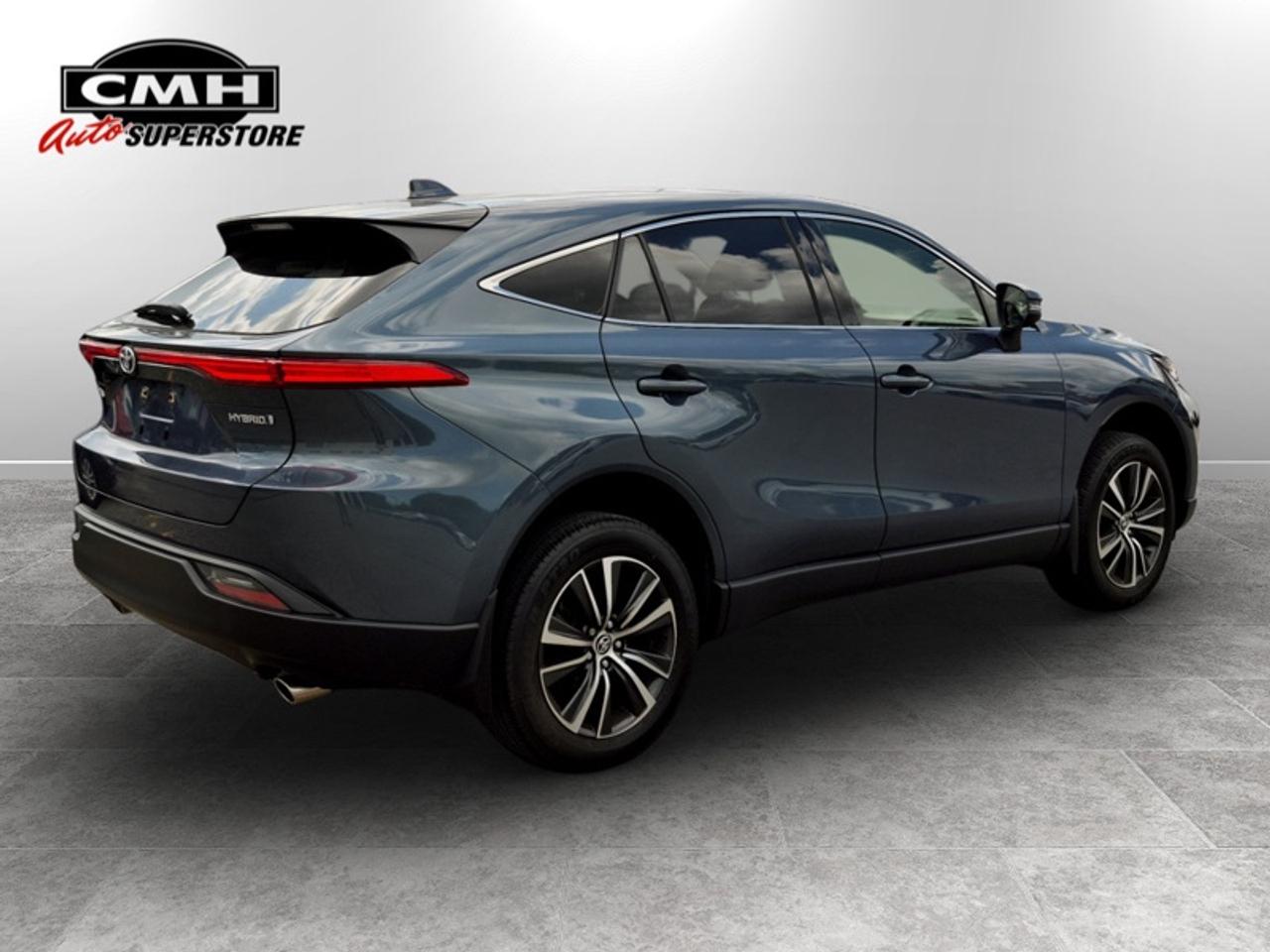 2022 Toyota Venza LE  **HYBRID - CLEAN CARFAX** Photo