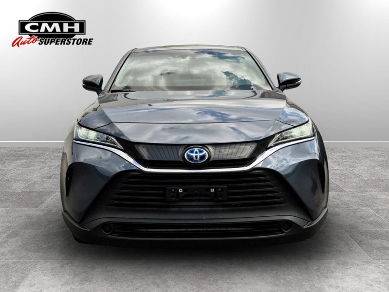 2022 Toyota Venza LE  **HYBRID - CLEAN CARFAX** Photo
