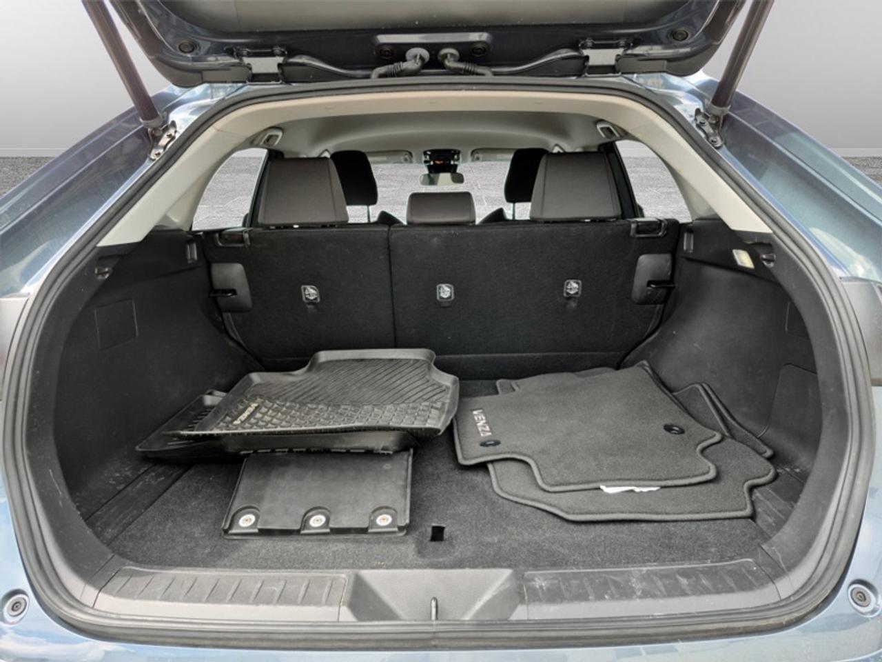 2022 Toyota Venza LE  **HYBRID - CLEAN CARFAX** Photo