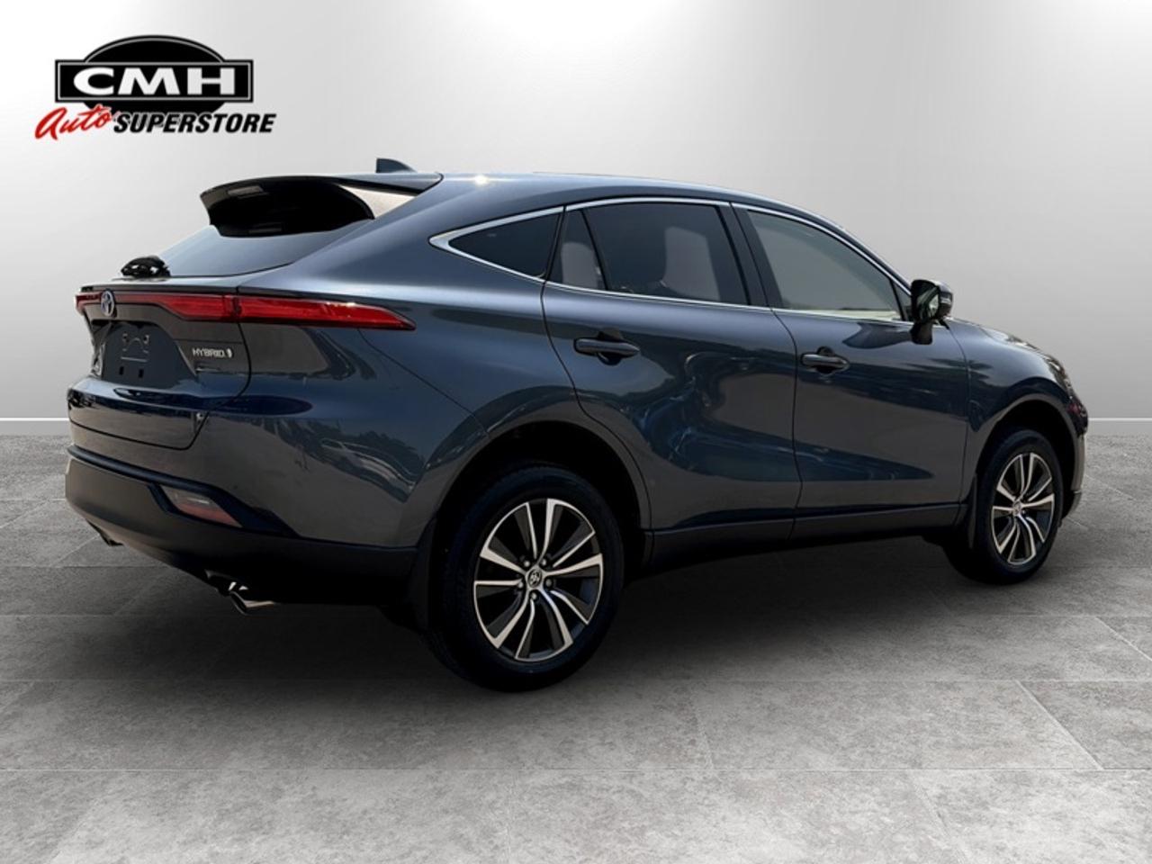 2022 Toyota Venza LE  **HYBRID - CLEAN CARFAX** Photo4