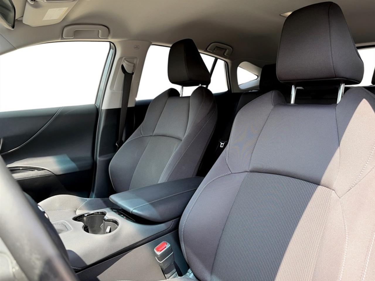 2022 Toyota Venza LE  **HYBRID - CLEAN CARFAX** Photo