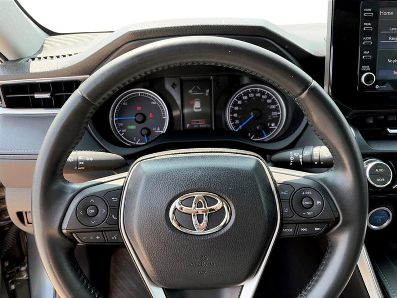 2022 Toyota Venza LE  **HYBRID - CLEAN CARFAX** Photo