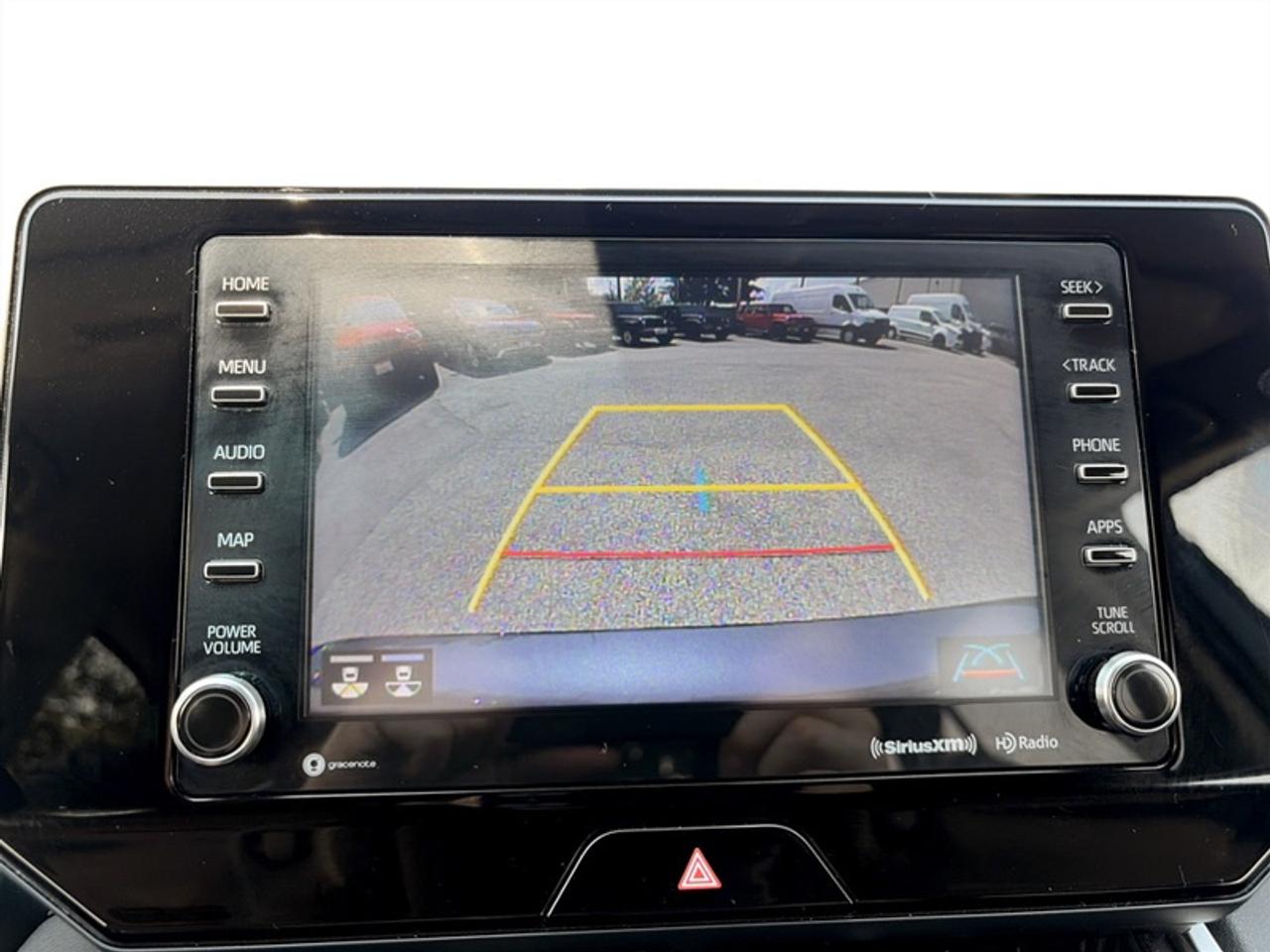 2022 Toyota Venza LE  **HYBRID - CLEAN CARFAX** Photo