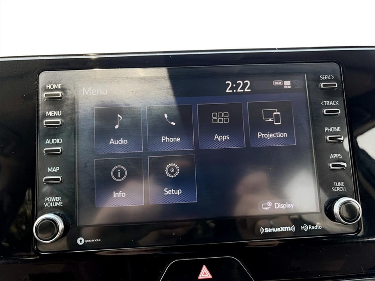 2022 Toyota Venza LE  **HYBRID - CLEAN CARFAX** Photo
