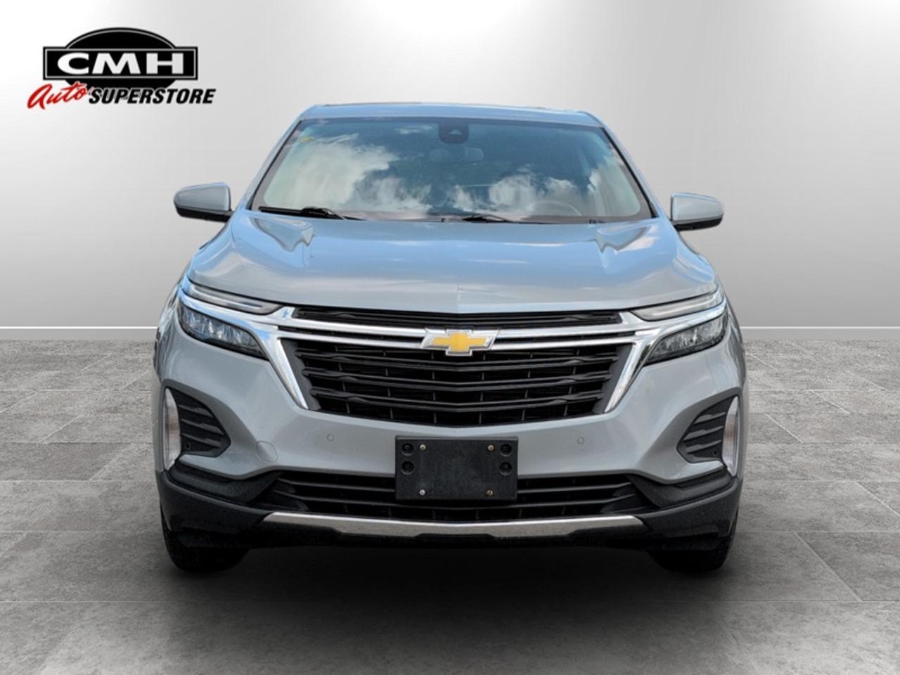 2024 Chevrolet Equinox LT Photo