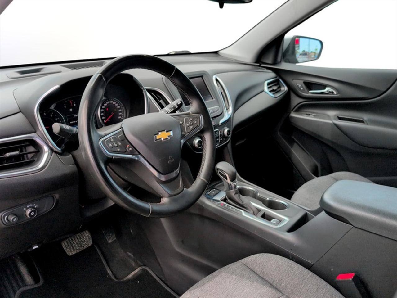 2024 Chevrolet Equinox LT Photo