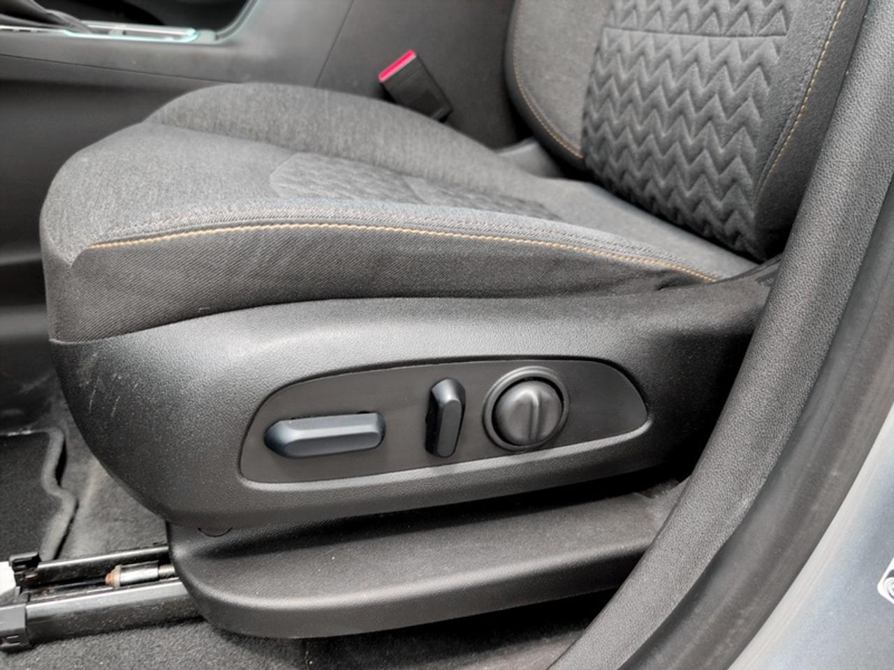 2024 Chevrolet Equinox LT Photo