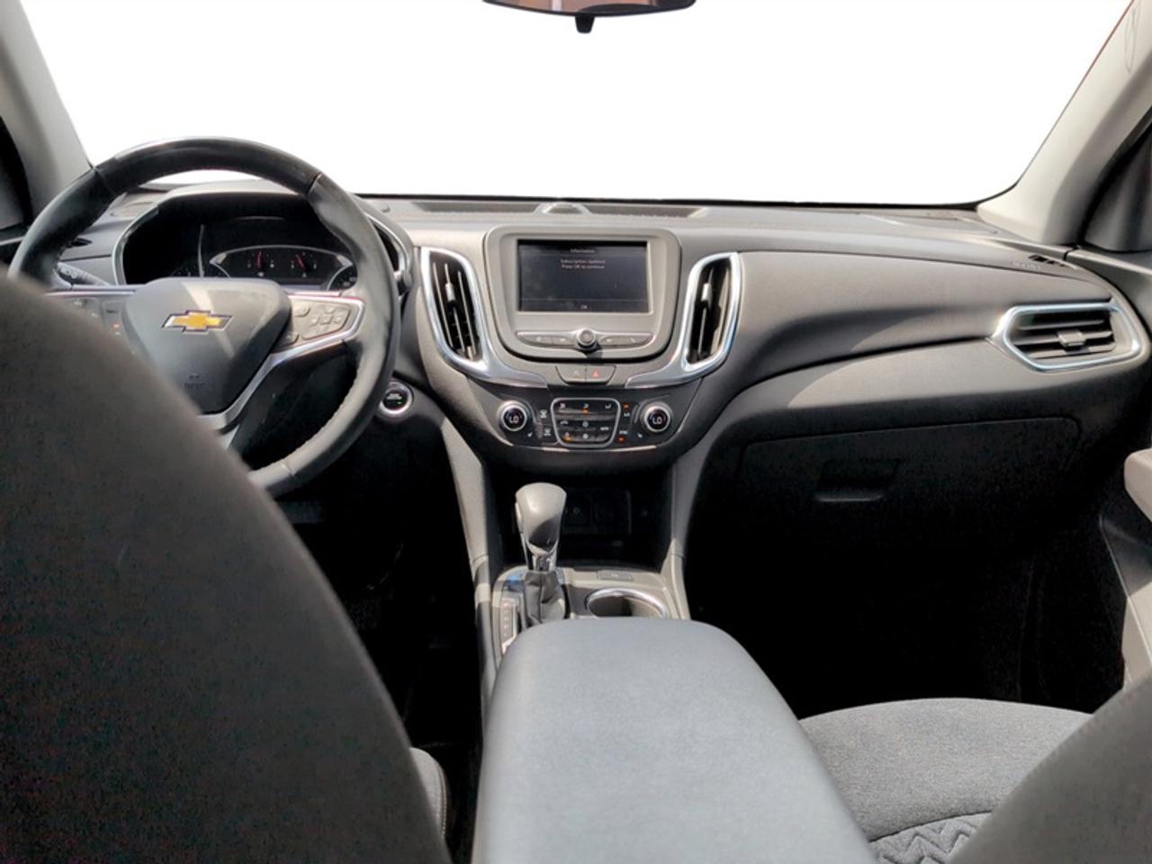 2024 Chevrolet Equinox LT Photo