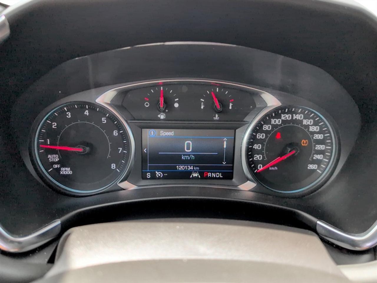 2024 Chevrolet Equinox LT Photo
