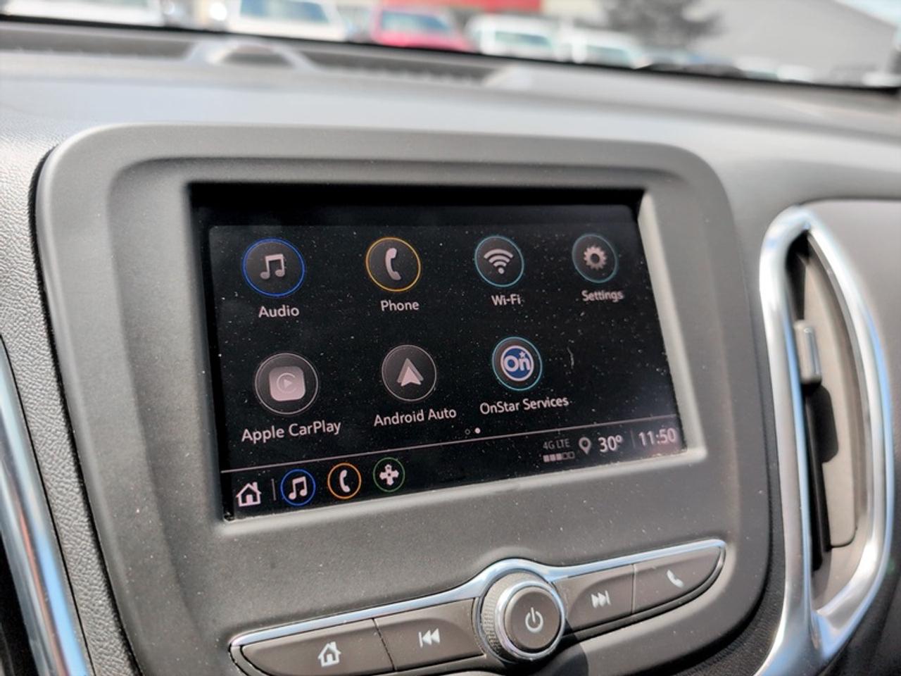 2024 Chevrolet Equinox LT Photo